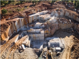 Gris Benslimane Marble Quarry Gris Benslimane Marble Quarry
