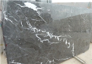 Gris Benslimane Marble Quarry