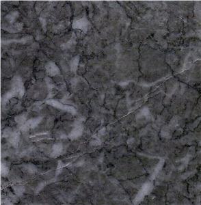 Gris Benslimane Marble Quarry