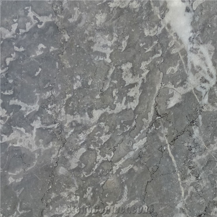 Royal Grey Marble Quarry