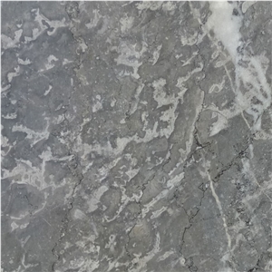 Royal Grey Marble Quarry