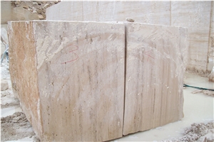 Volubilis Travertine Tazouta, Sefrou Quarry Volubilis Travertine Tazouta, Sefrou Quarry