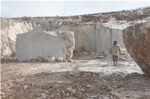 Bayburt Black Marble Quarry