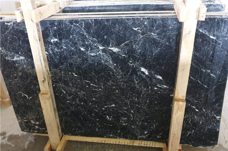 Bayburt Black Marble Quarry