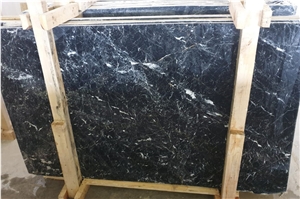 Bayburt Black Marble Quarry