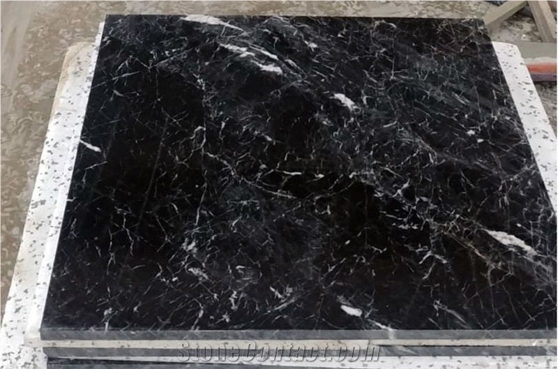 Bayburt Black Marble Quarry