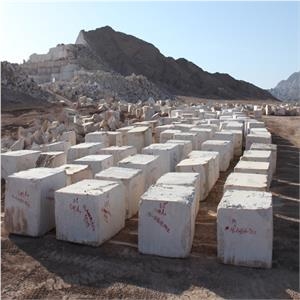 Partavousi Marble Quarry