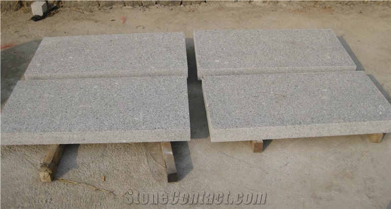 G341 Granite Quarry