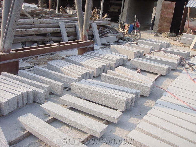 G341 Granite Quarry