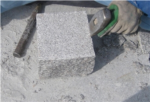 G341 Granite Quarry