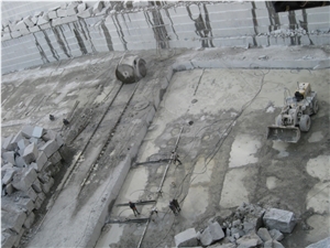 G341 Granite Quarry