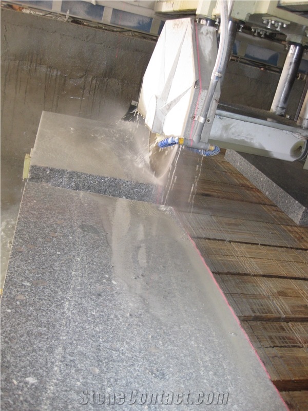 G341 Granite Quarry