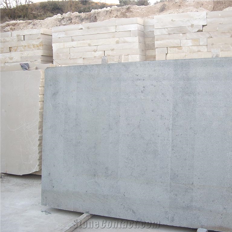 Ocean Rosal Sandstone Quarry