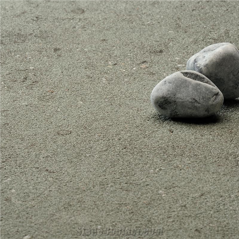 Ocean Rosal Sandstone Quarry