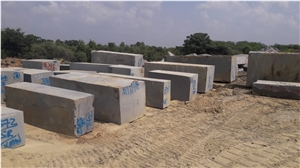 KG Black Granite Quarry