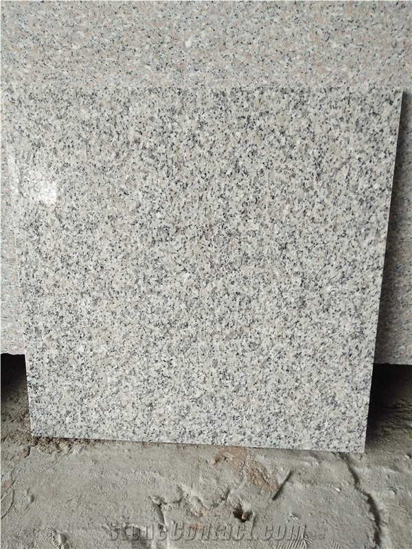 Vietnam AK White Granite Quarry