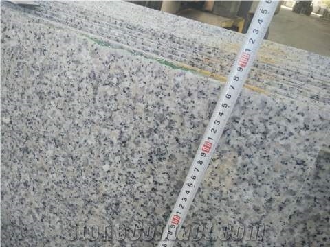 Vietnam AK White Granite Quarry