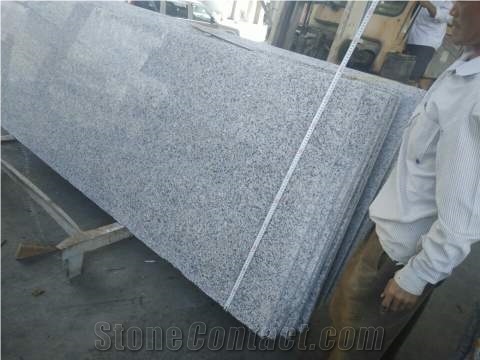 Vietnam AK White Granite Quarry