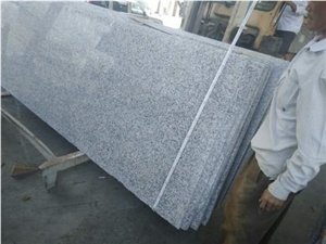 Vietnam AK White Granite Quarry