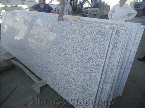 Vietnam AK White Granite Quarry