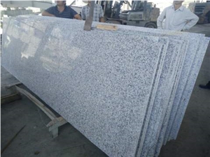 Vietnam AK White Granite Quarry