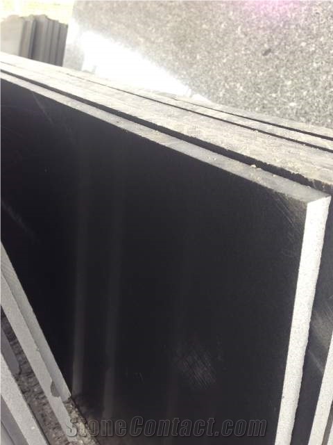 Vietnam Black Basalt Quarry