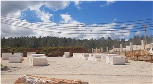 Alcoa Blue AB1 Limestone Quarry