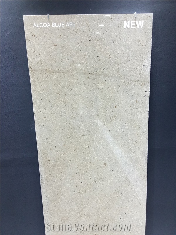 Alcoa Blue AB5 Limestone Quarry