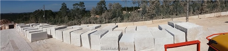Fatima Cream B3 Limestone Quarry