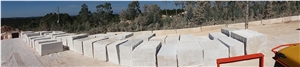 Fatima Cream B3 Limestone Quarry