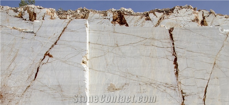 Jasmine Blue Marble Quarry