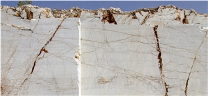Jasmine Blue Marble Quarry