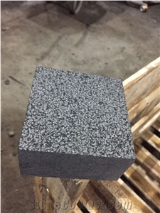Vietnam Black Basalt Quarry
