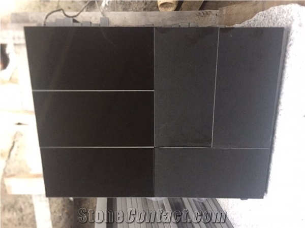 Vietnam Black Basalt Quarry