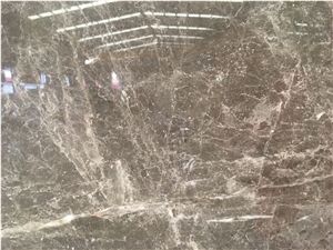 Dark Grey Galaxy Marble Quarry