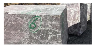 Rosso Levanto Marble Quarry