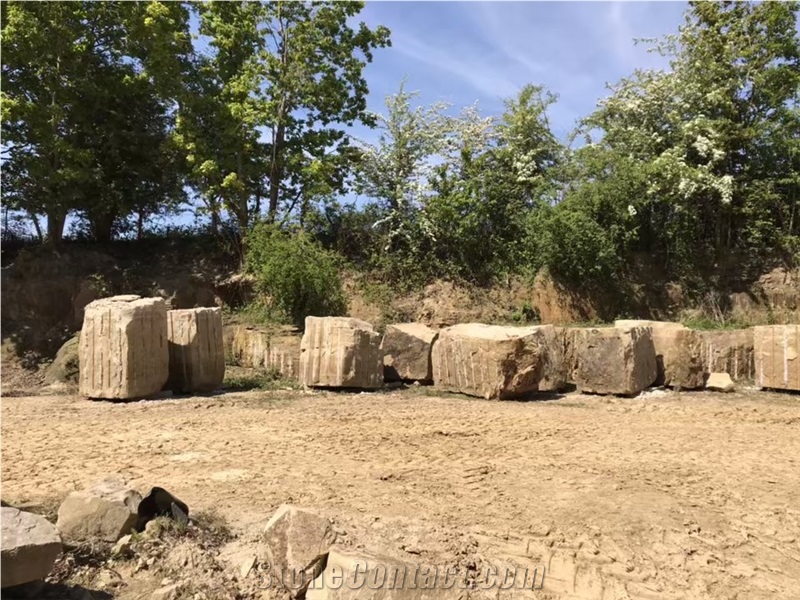 Wealden Stone Quarry