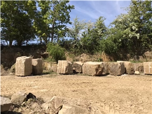 Wealden Stone Quarry