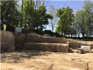 Wealden Stone Quarry