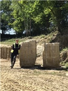 Wealden Stone Quarry