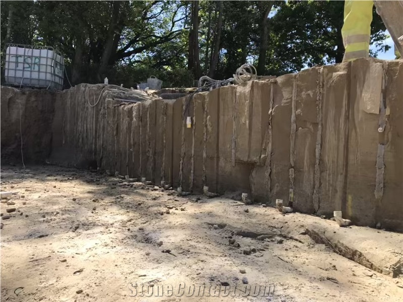 Wealden Stone Quarry
