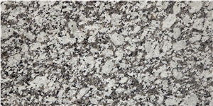 CABECEIRAS Gran Perla-Cinza Cristal Granite Quarry
