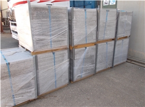 CABECEIRAS Gran Perla-Cinza Cristal Granite Quarry