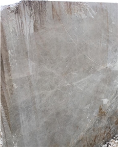 Bucak Silver Galaxy Marble Quarry
