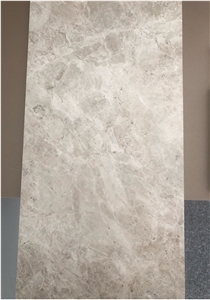 Bucak Silver Galaxy Marble Quarry
