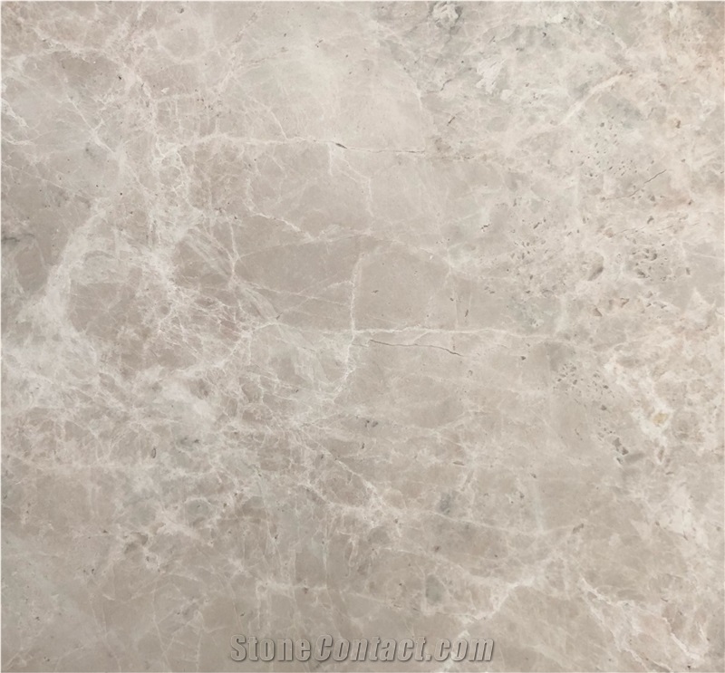 Bucak Silver Galaxy Marble Quarry