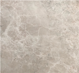 Bucak Silver Galaxy Marble Quarry