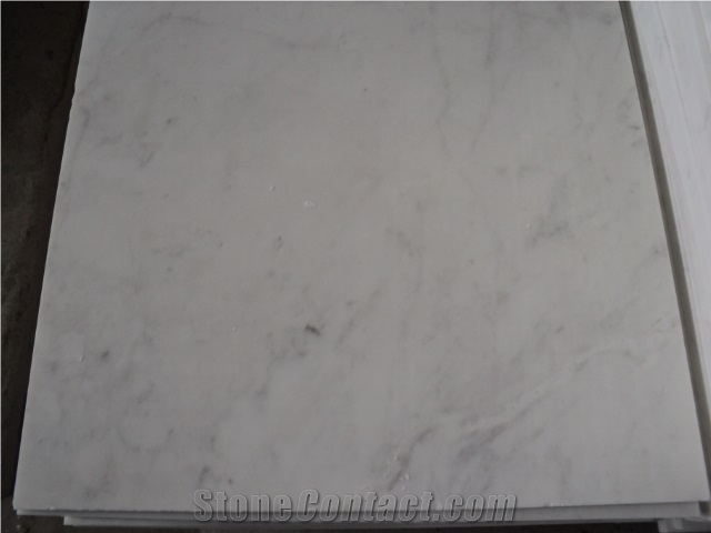 Kyknos Marble - Kycnos White Marble Quarry