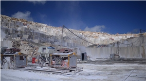 Regal Fishskin Beige Marble Quarry Regal Fishskin Beige Marble Quarry
