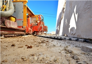Active Grey Marble Quarry Active Grey Marble Quarry